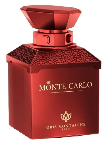 Perfume Monte-Carlo de Gris Montaigne Paris