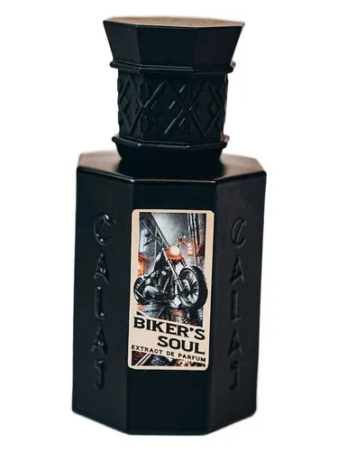 Imagen de Biker's Soul