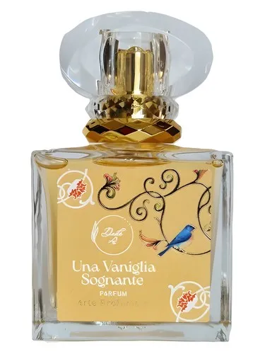 Perfume Una Vaniglia Sognante de Dedé Arte Profumata