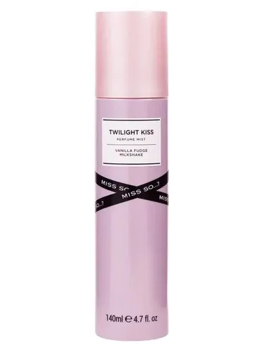 Perfume Twilight Kiss de So...?
