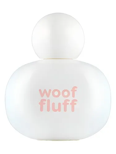 Perfume Woof Fluff de Söppö