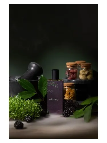 Perfume Witchery de Sorce
