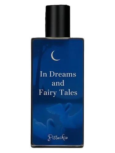 Imagen de In Dreams and Fairy Tales Pistachio