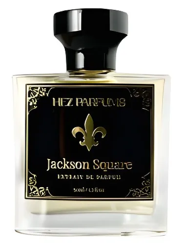 Imagen de Jackson Square