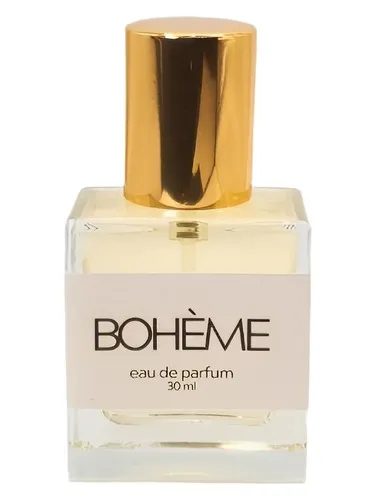 Perfume Bohème de Maison des Animaux Fragrances