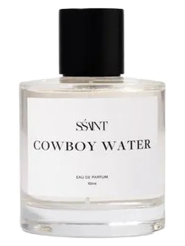 Perfume Cowboy Water de Sśaint