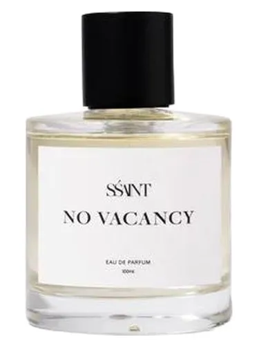 Perfume No Vacancy de Sśaint