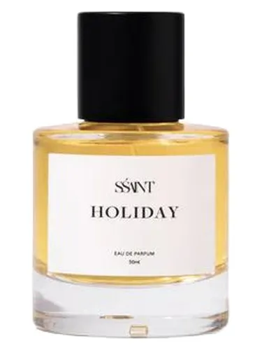 Perfume Holiday de Sśaint