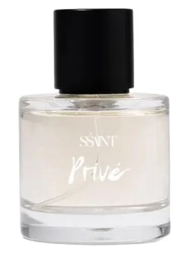 Perfume Privé de Sśaint