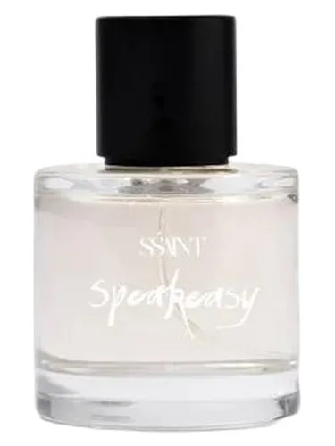 Perfume Speakeasy de Sśaint