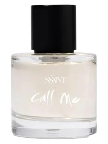 Perfume Call Me de Sśaint