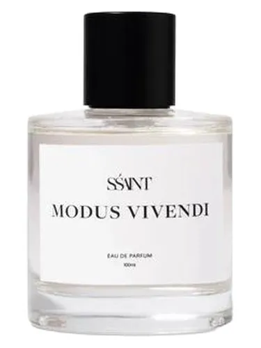 Imagen de Modus Vivendi