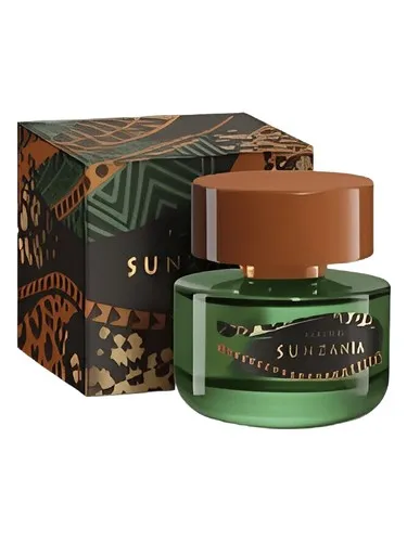 Perfume Sunzania de Faberlic
