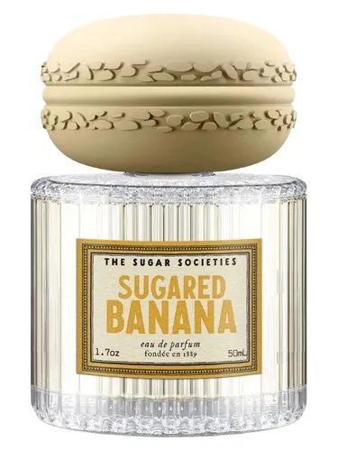 Imagen de Sugared Banana
