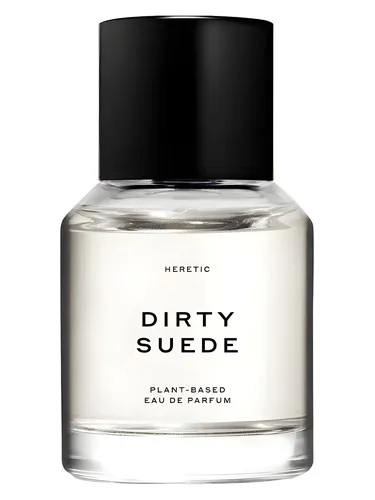 Perfume Dirty Suede de Heretic Parfum