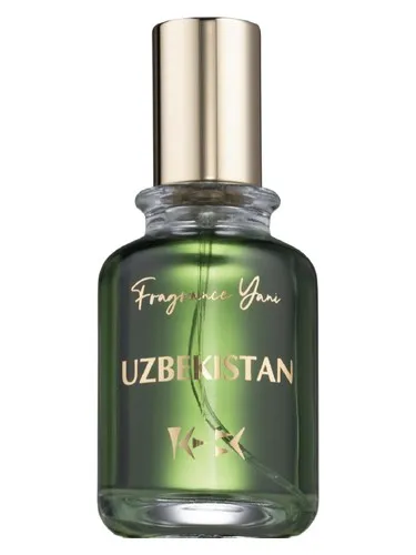 Imagen de Uzbekistan