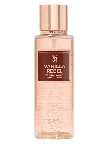Perfume Vanilla Rebel de Victoria's Secret
