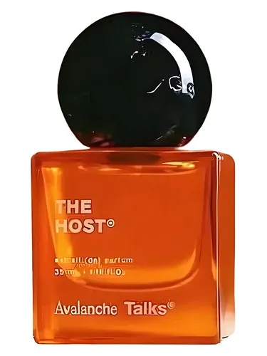 Perfume The Host de Avalanche Fragrance