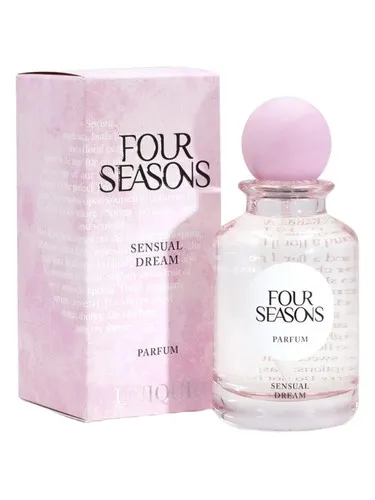 Imagen de Four Seasons Sensual Dream