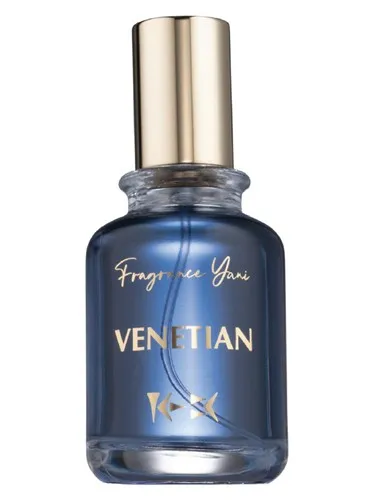 Perfume Venetian de YANI