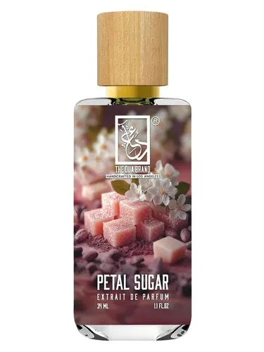 Perfume Petal Sugar de The Dua Brand