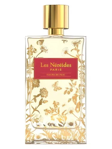 Imagen de Fleurs de Peau