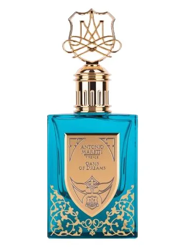 Perfume Oasis of Dreams de Antonio Maretti