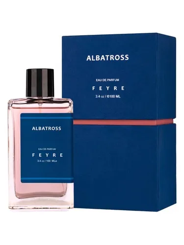 Perfume Feyre de Albatross