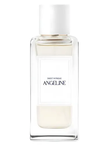 Perfume Sweet Intrigue de Angeline
