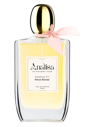 Perfume Swan Danse de Analisa Parfums