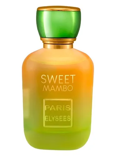 Perfume Sweet Mambo de Paris Elysees