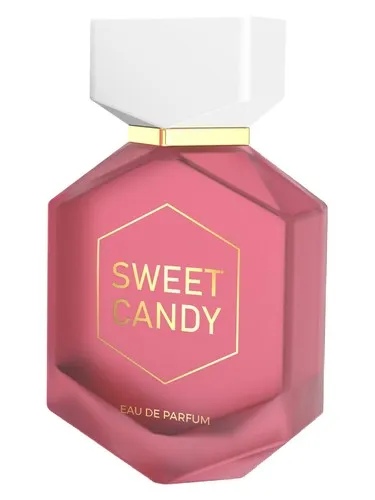 Perfume Sweet Candy de Camara Perfumes