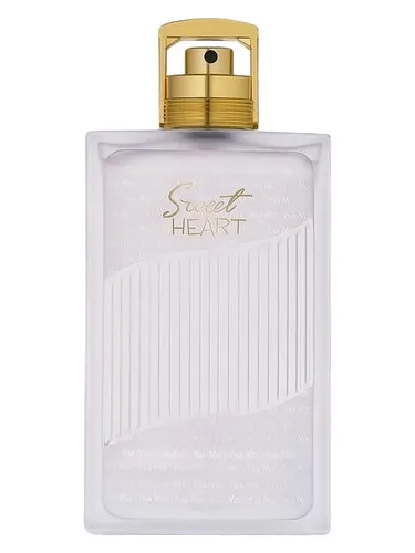 Perfume Sweet Heart de PourMoi