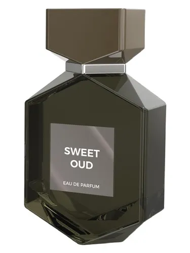 Perfume Sweet Oud de Camara Perfumes