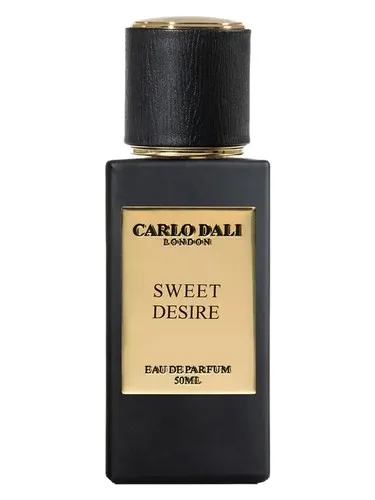Perfume Sweet Desire de Carlo Dali