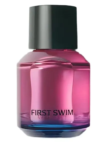 Perfume First Swim de Mango