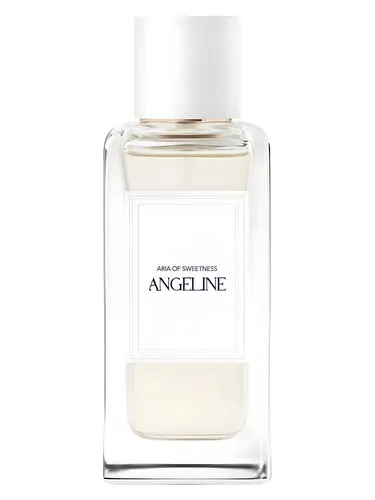 Perfume Aria Of Sweetness de Angeline
