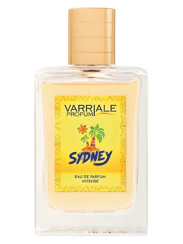 Perfume Sydney de Varriale Profumi