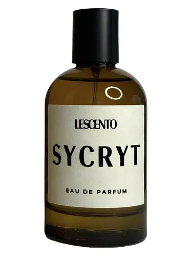 Perfume SYCRYT de Lescento