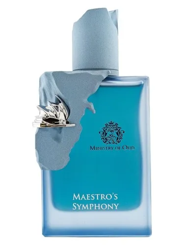 Perfume Maestro’s Symphony de PARIS CORNER
