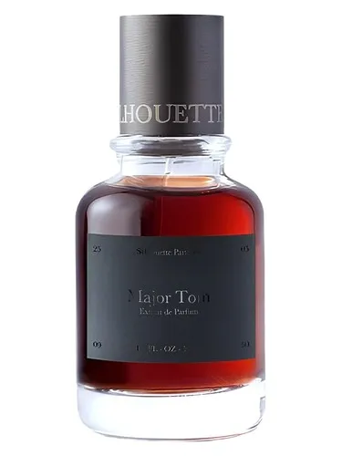 Perfume Major Tom de Sylhouette Parfums