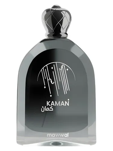Imagen de Kaman