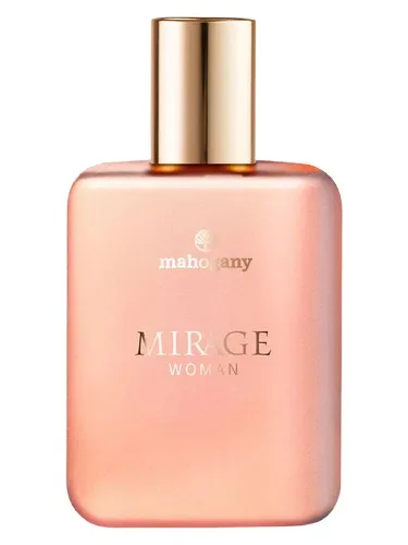 Perfume Mirage Woman de Mahogany