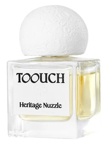 Perfume Heritage Nuzzle de Toouch