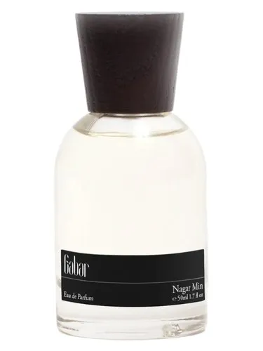 Perfume Nagar Min de Gabar