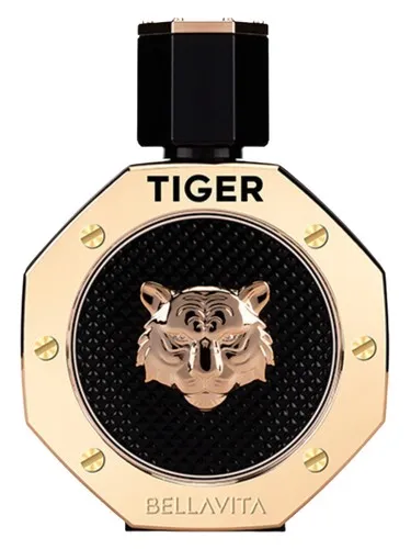 Perfume Tiger de BellaVita
