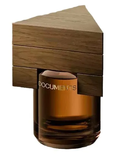 Perfume Pepper Bud 椒芽 de DOCUMENTS 闻献
