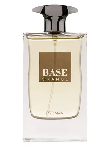 Perfume Base Orange de Fragrance World