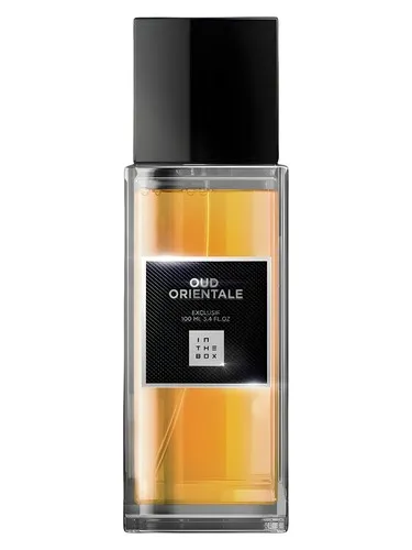 Perfume Oud Orientale de In The Box