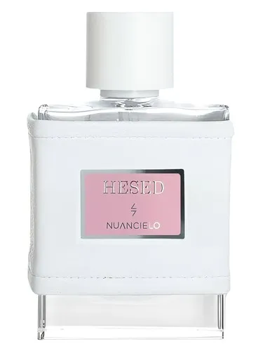 Perfume Hesed de Nuancielo